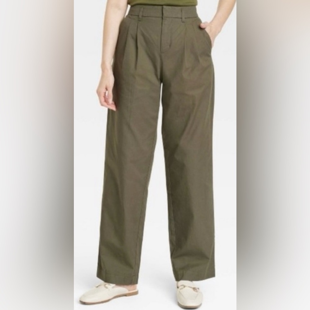 A new day chinos